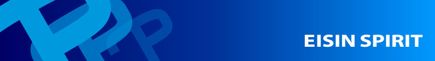 Eisin Co.,Ltd.�bEISIN SPIRIT
